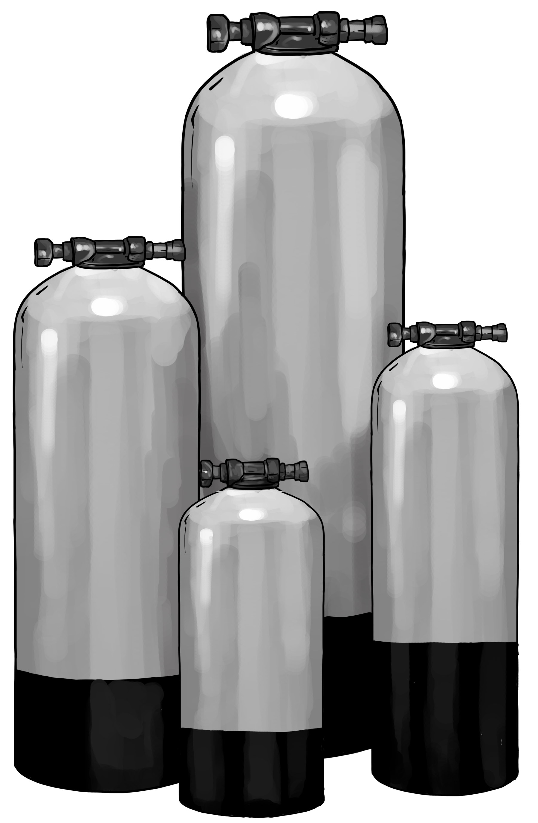 Afkalkningsfilter